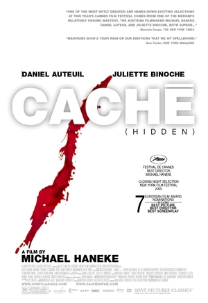 Фільм «Приховане» (2004)