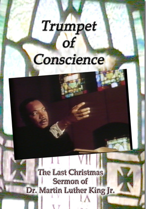 Фільм «Trumpet of Conscience» (1985)