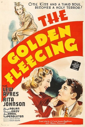 Фильм «The Golden Fleecing» (1940)