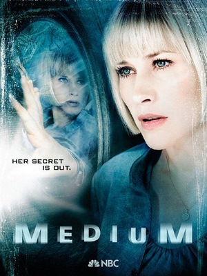 Серіал «Медіум» (2005 – 2011)