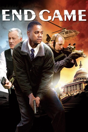 Фільм «Кінець гри» (2005)