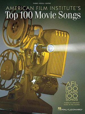Фильм «AFI's 100 Years... 100 Songs: America's Greatest Music in the Movies» (2004)