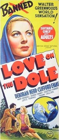 Фільм «Пособие на любовь» (1941)