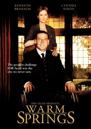 Фільм «Теплі джерела» (2005)