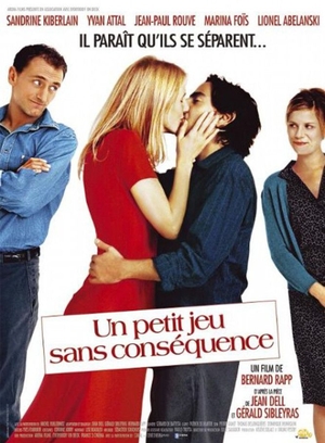 Movie "An Innocent Little Game" (2004)