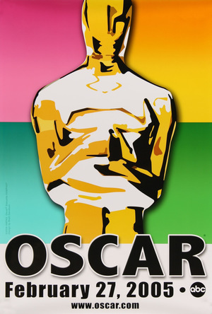 Фільм «77-я церемонія вручення премії «Оскар»» (2005)