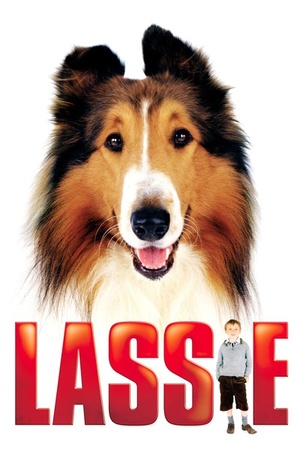 Фільм «Лессі» (2005)