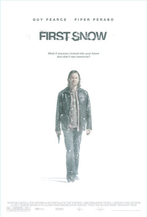 Movie "First Snow" (2006)