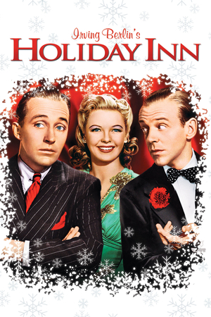 Movie "Holiday Inn" (1942)