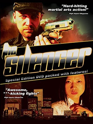 Фильм «The Silencer» (2007)