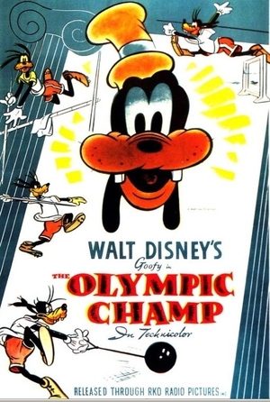 Мультфильм «Олимпийский чемпион» (1942)