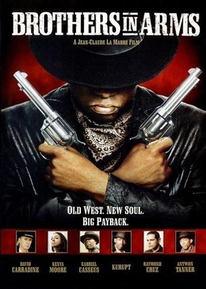 Фільм «Брати по зброї» (2005)