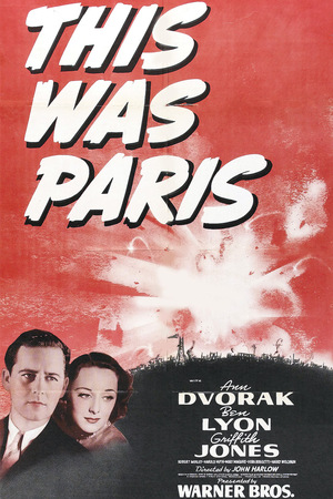 Фільм «Это было в Париже» (1942)