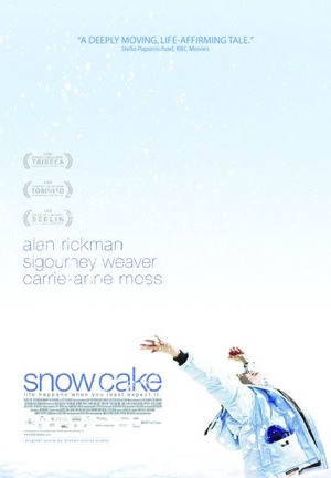 Фільм «Сніговий пиріг» (2006)