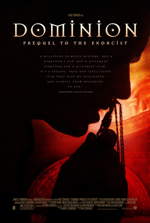 Фильм «Изгоняющий дьявола: Приквел» (2005)