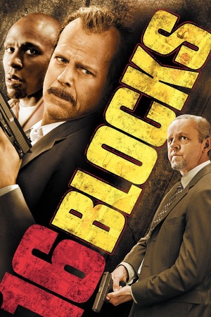 Movie "16 Blocks" (2006)