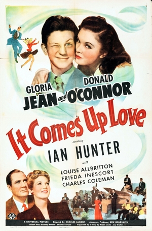 Фільм «It Comes Up Love» (1943)