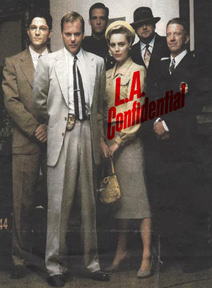 Фільм «Секреты Лос-Анджелеса» (2003)