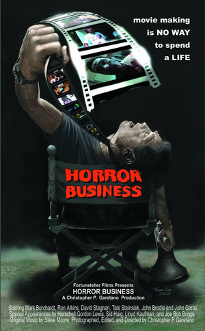 Movie "Horror Business" (2007)