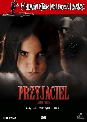 Фільм «Фільми, що не дають заснути: Реальний друг» (2006)