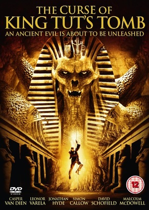 Фільм «Тутанхамон:Прокляття гробниці» (2006)
