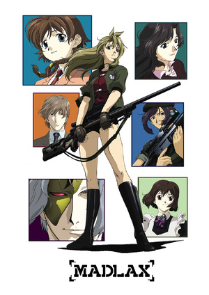 TV Show "MADLAX" (2004)