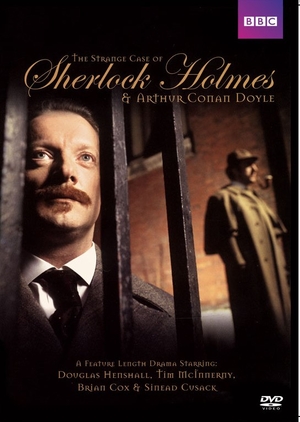 Фільм «Странная история мистера Шерлока Холмса и Артура Конан Дойля» (2005)