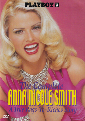 Playboy: The Complete Anna Nicole Smith (movie, 2000)