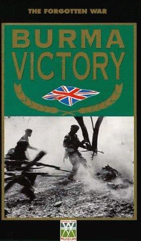 Фильм «Burma Victory» (1946)