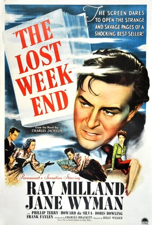 Movie "The Lost Weekend" (1945)