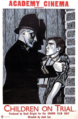 Фільм «Children on Trial» (1946)