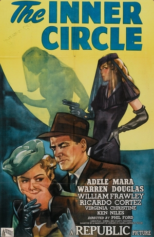 Фильм «The Inner Circle» (1946)