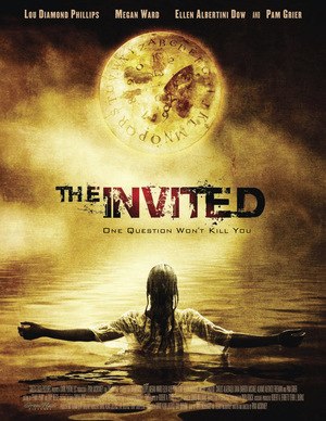 Фильм «The Invited» (2010)