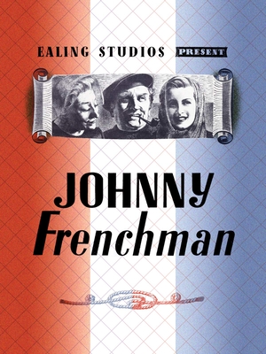 Фільм «Джонни Француз» (1945)
