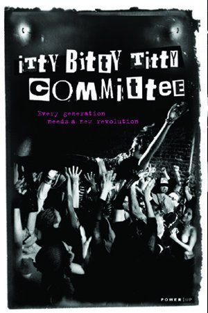 Itty Bitty Titty Committee (movie, 2007)