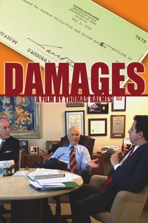 Movie "Damages" (2006)
