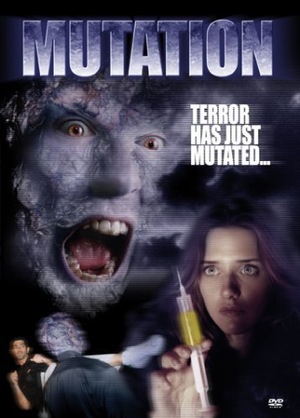 Фільм «Мутація» (2006)