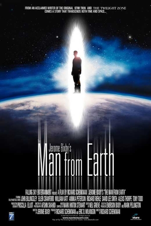Movie "The Man from Earth" (2007)
