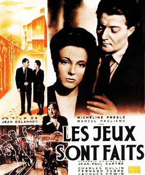 Фільм «Последний шанс» (1947)