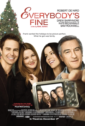 Movie "Everybody's Fine" (2009)