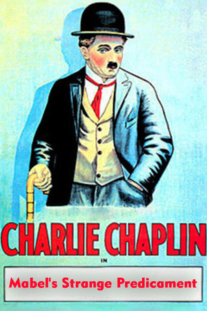 Фільм «Незвичайно скрутне становище Мейбл» (1914)