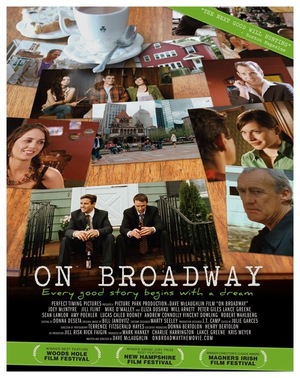 Movie "On Broadway" (2007)