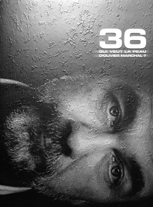 Фільм «Кто подставил Оливье Маршал?» (2005)
