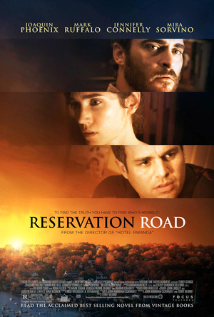 Movie "Reservation Road" (2007)
