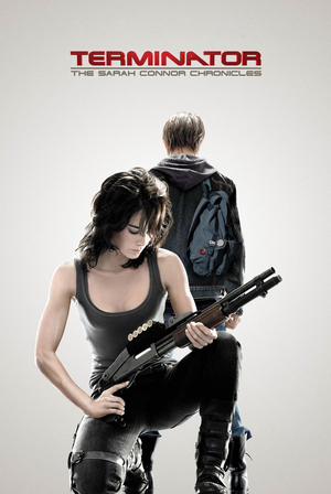 TV Show "Terminator: The Sarah Connor Chronicles" (2008 – 2009)