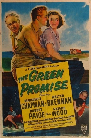 Фільм «Незрелое обещание» (1949)