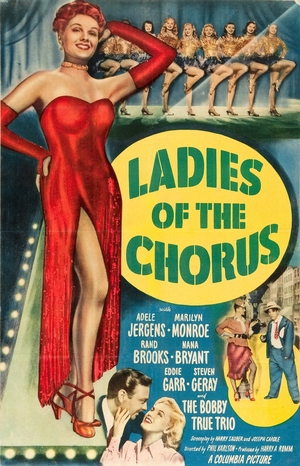 Фільм «Леді з хору» (1948)