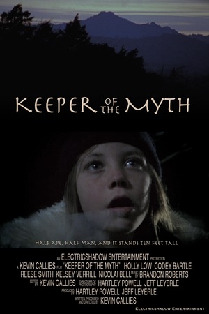 Фильм «Keeper of the Myth» (2006)