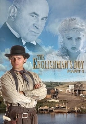 Серіал «Слуга англичанина» (2008)