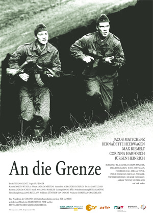 Фільм «На границе» (2007)